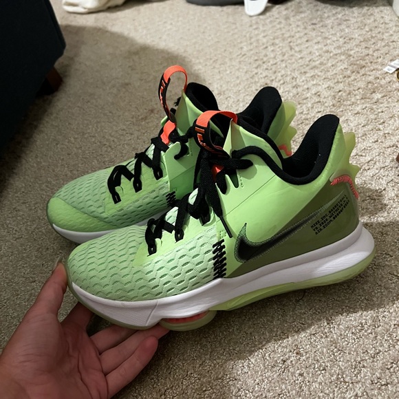 Nike Other - Lebrons